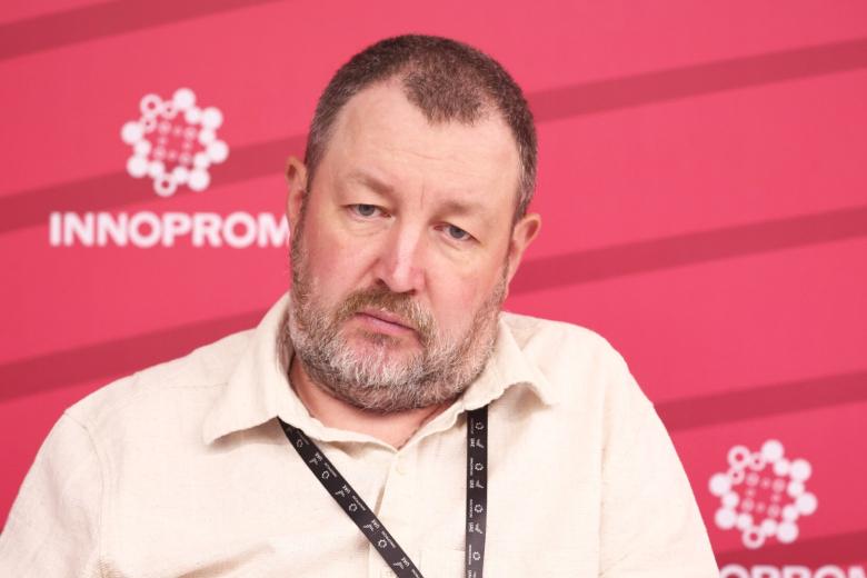 Андрей Софронов