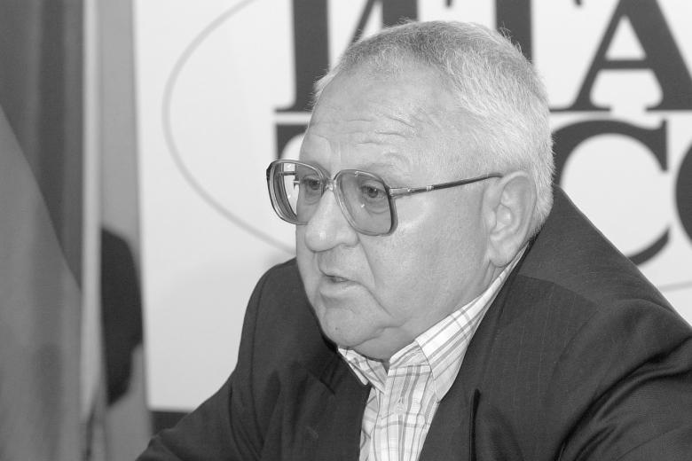 Валерий Куличенко
