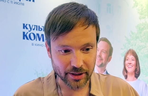 Алексей Чадов
