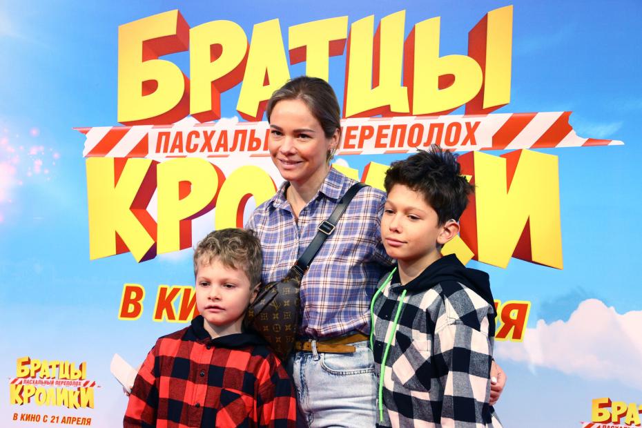 Блогер iamksun