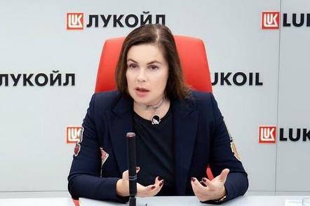 «Бредятина»: Андреева резко ответила на сравнение с Волочковой