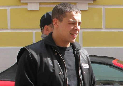 Андрей Лавров