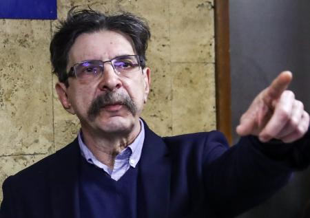 Экс-замглавреда «Эха Москвы» отдал мошенникам больше миллиона рублей