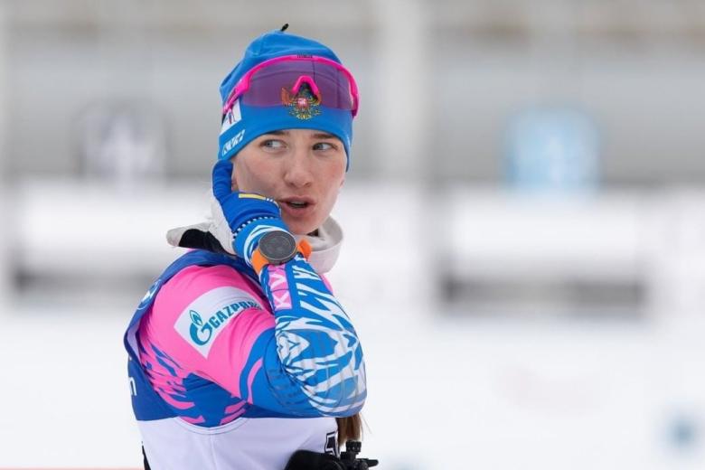 Светлана Миронова