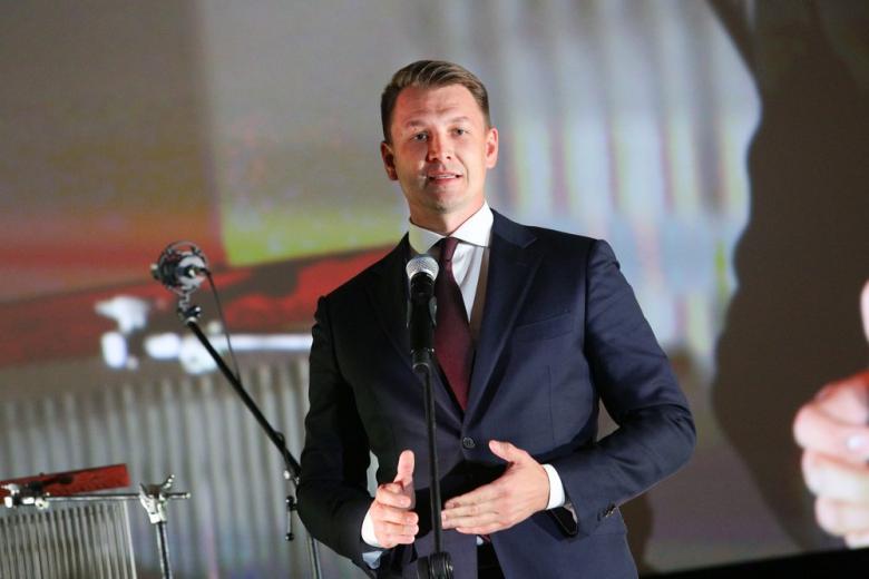 Сергей Обрывалин