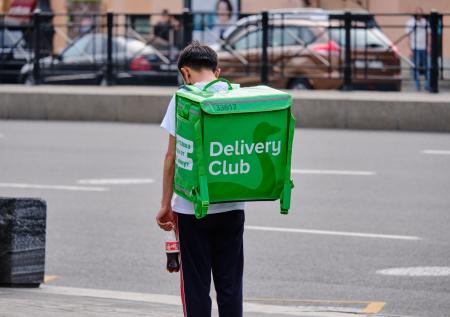 Второй файл с персональными данными клиентов Delivery Club попал в Сеть