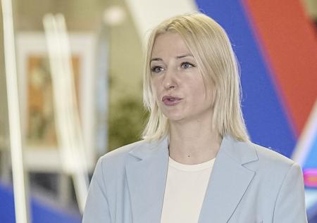 Котенок закрыл Дунцовой путь в президенты РФ: почему ее не допустил ЦИК