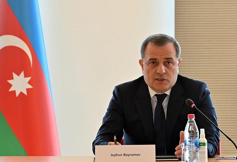 Джейхун Байрамов
