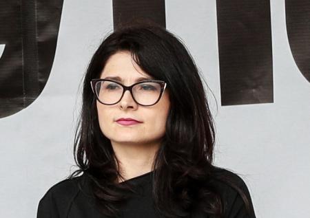 «Шанс есть»: Меркачева о судьбе пропавшей Седы Сулеймановой