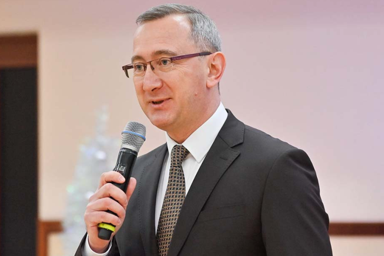 Владислав Шапша