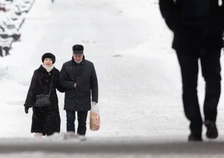Названы снижающие риск деменции привычки