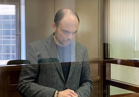 Адвокат попал к Кара-Мурзе, когда об этом спросили Пескова