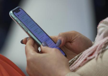 Новый способ передачи чека покупателю заработает с 1 марта