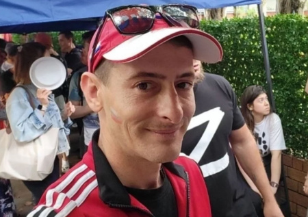 «Хочу переехать в Россию»: приемный сын Сырского отвернулся от отчима