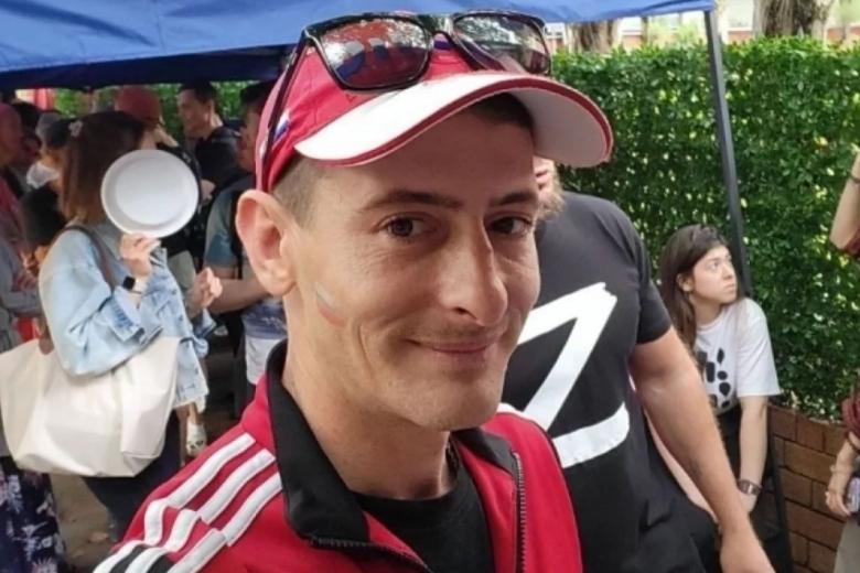 Иван Сырский