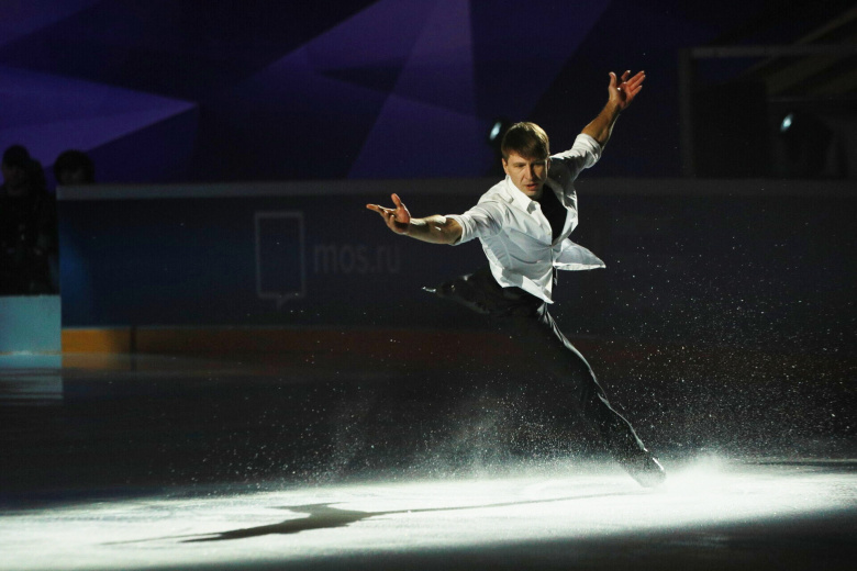 Алексей Ягудин