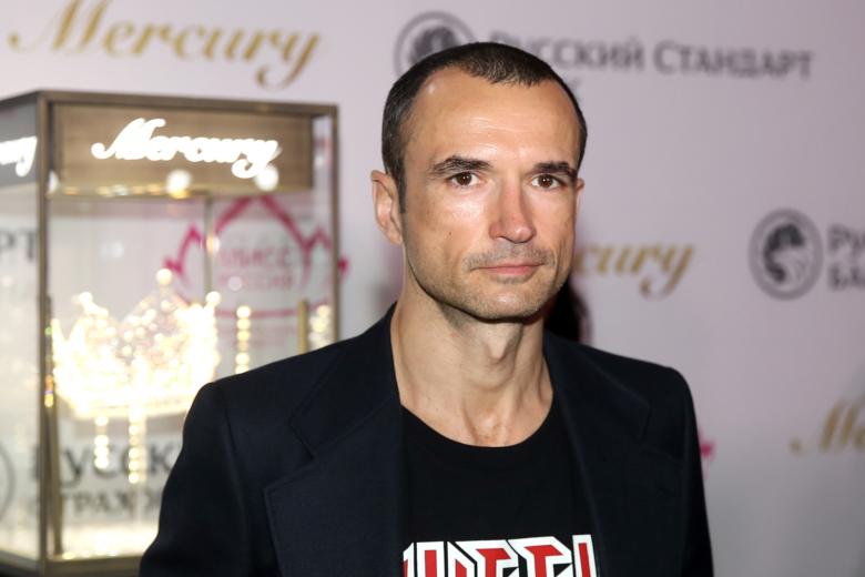 Александр Орлов
