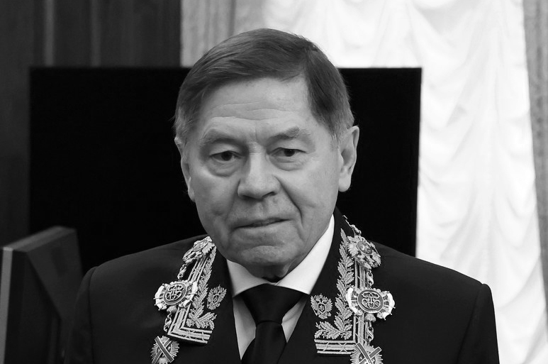Вячеслав Лебедев
