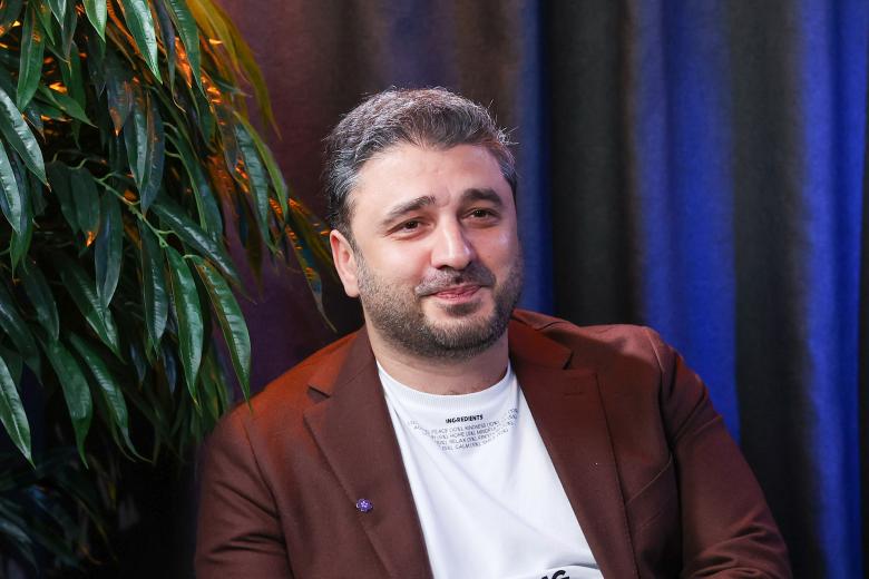 Сарик Андреасян