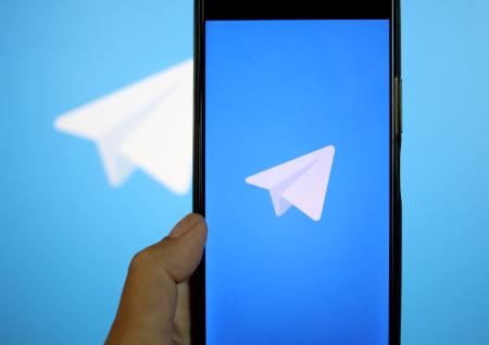 Новый токен обрушил работу криптокошелька в Telegram