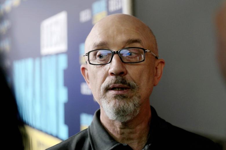Алексей Резников