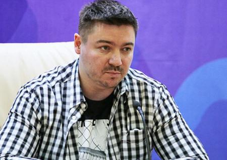 Нового генерального директора ФК «Химки» представили клубу