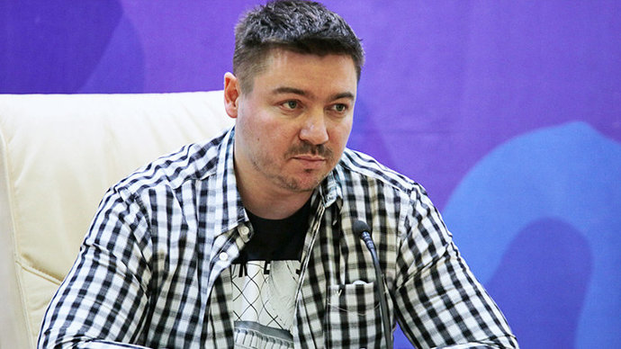 Александр Зайцев