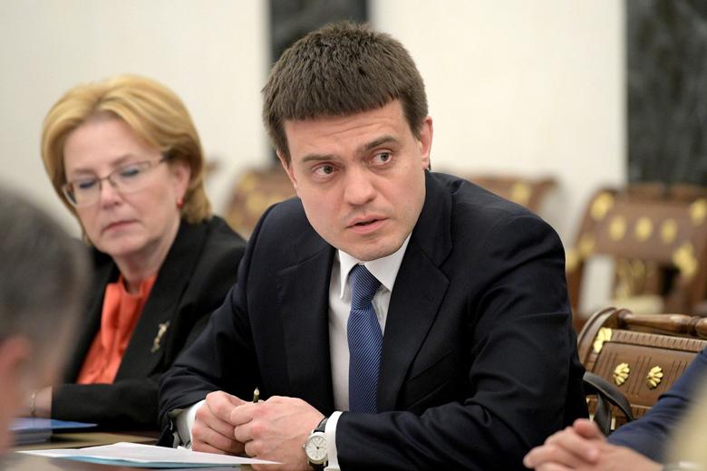 Михаил Котюков