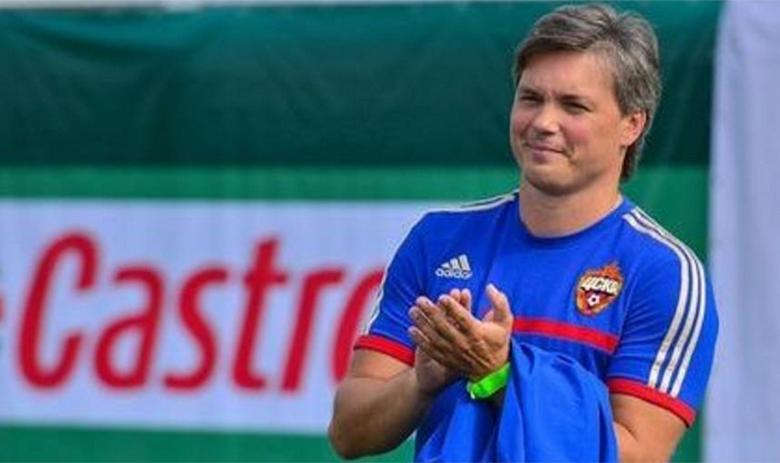 Андрей Мовсесьян