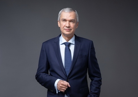 Павел Латушко