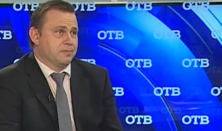 Владислав Пинаев