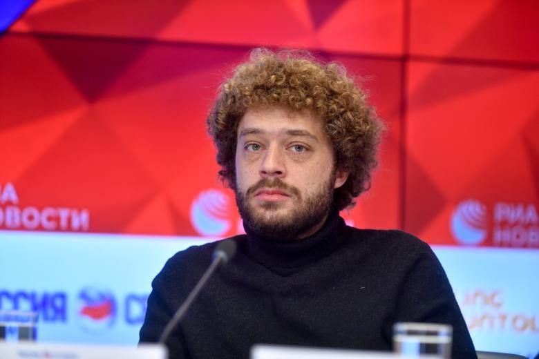 Блогер Илья Варламов