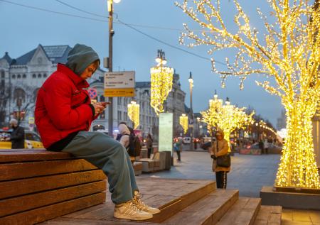 Эколог раскрыл, как теплая зима отразится на экосистеме Байкала