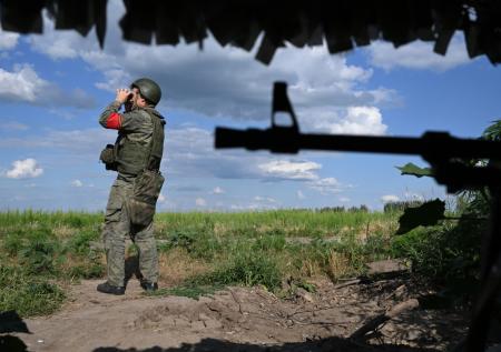 Отряды «Барс» создают в трех российских регионах