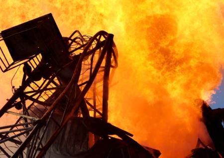 В России заявили об исчерпанности крупных и легко открываемых месторождений