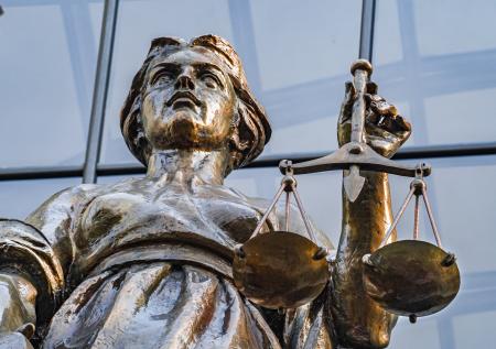Суд приговорил к трём годам условно боксёра за избиение росгвардейца 
