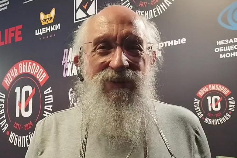 Анатолий Вассерман