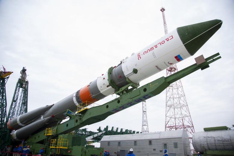 Ракета-носитель «Союз-2.1а»
