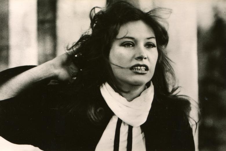 Алла Пугачева