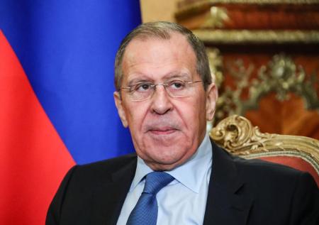 Лавров высказался о гарантиях безопасности США Украине