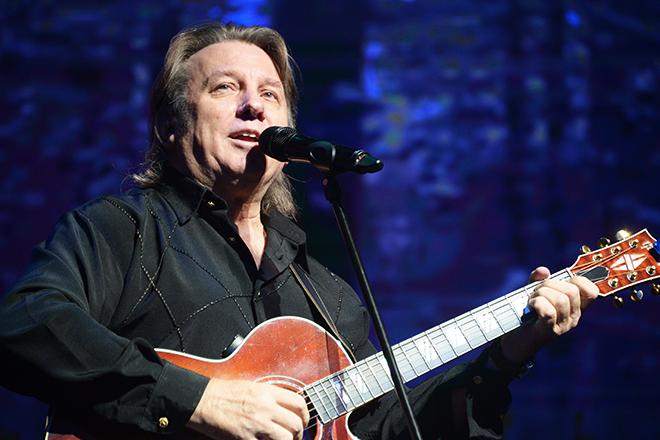 Юрий Лоза