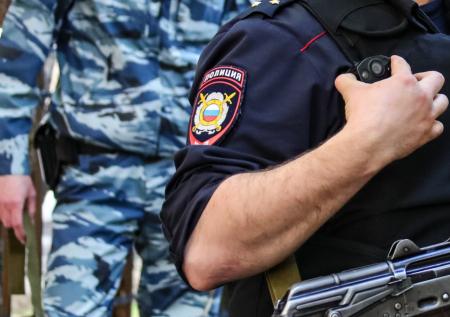 Осуждённого за пытки оперативника ингушского ЦПЭ выпустили на свободу