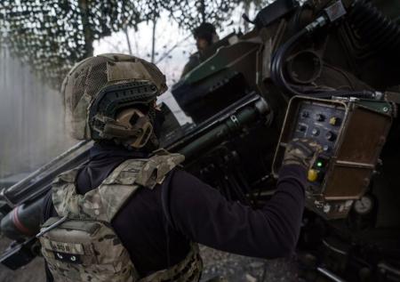 Стало известно, сколько немцев поддержали решение об ударах вглубь России