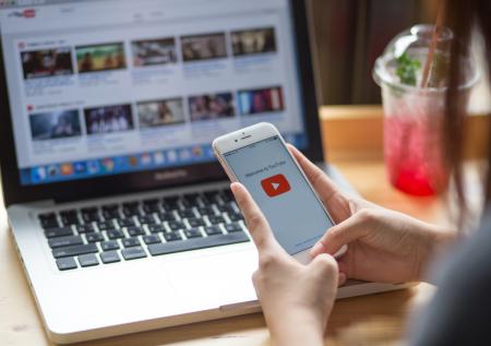 В СПЧ рассказали, когда могут заблокировать YouTube в России 