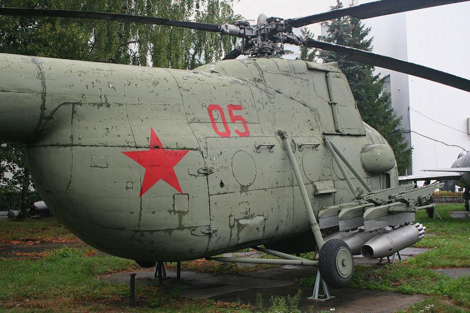 Ми-4