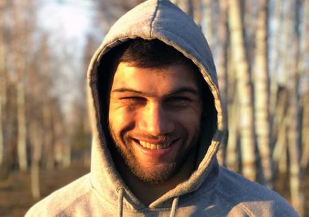 Ученик Емельяненко рассказал об очень выгодном контракте
