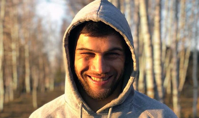 Анатолий Токов