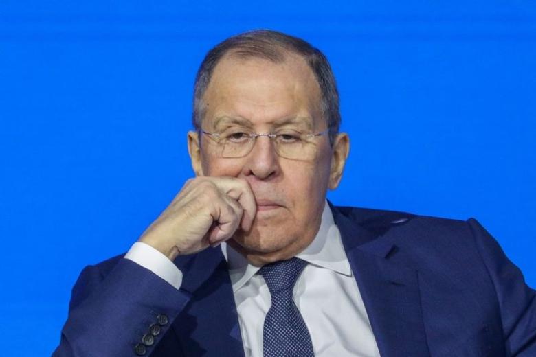 Сергей Лавров