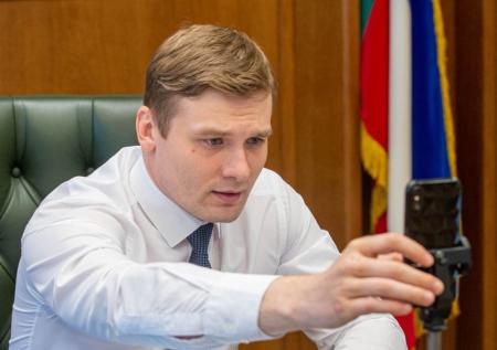 Коммунизма в отдельно взятом регионе не случилось