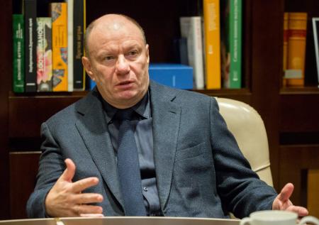 Добрались до Потанина: бизнесмен попал под санкции